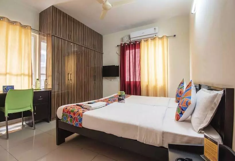 Fabhotel The Prime