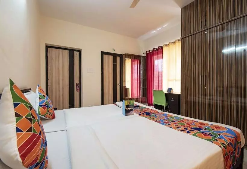 Fabhotel The Prime