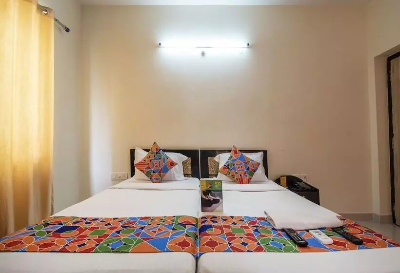 Fabhotel The Prime