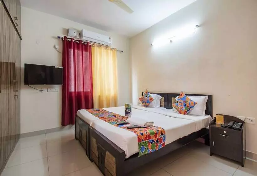 Fabhotel The Prime