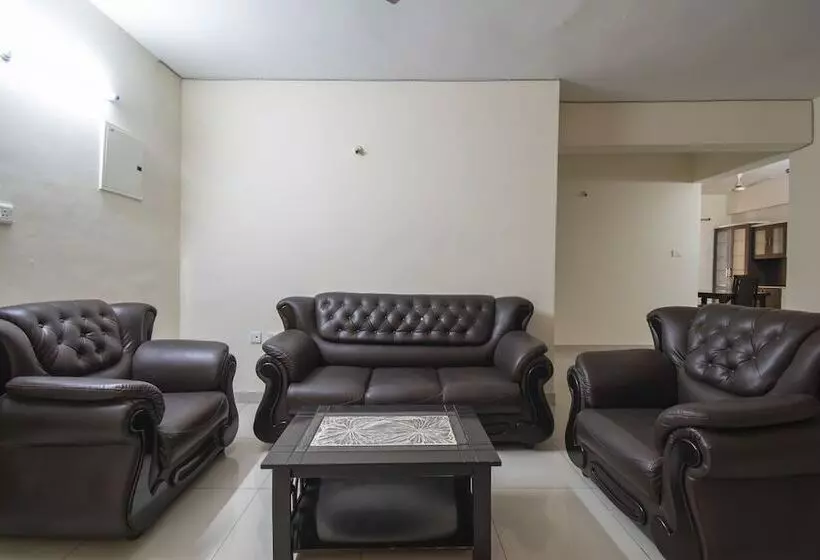 Fabhotel The Prime