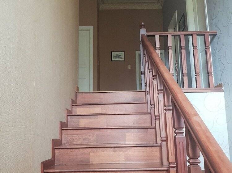 Green Hill Villa Sibolangit