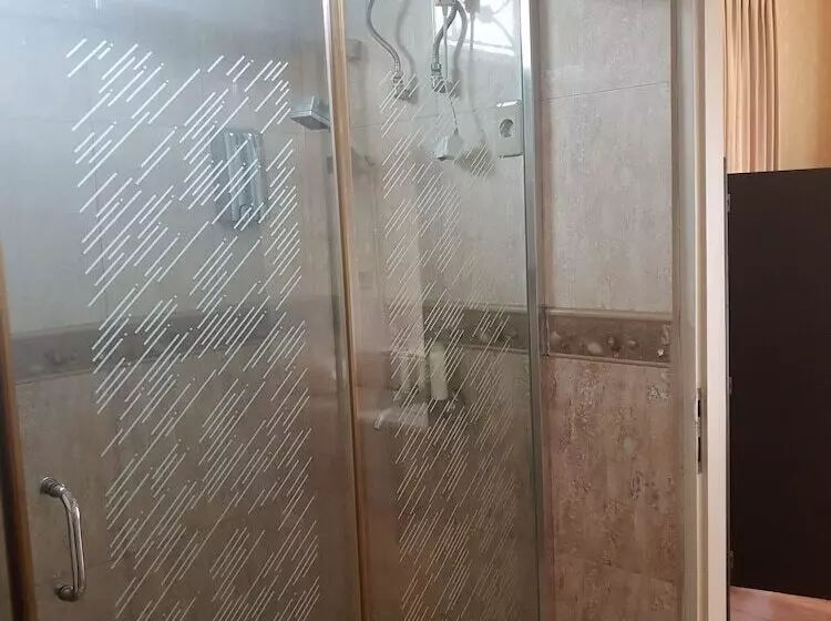 Green Hill Villa Sibolangit