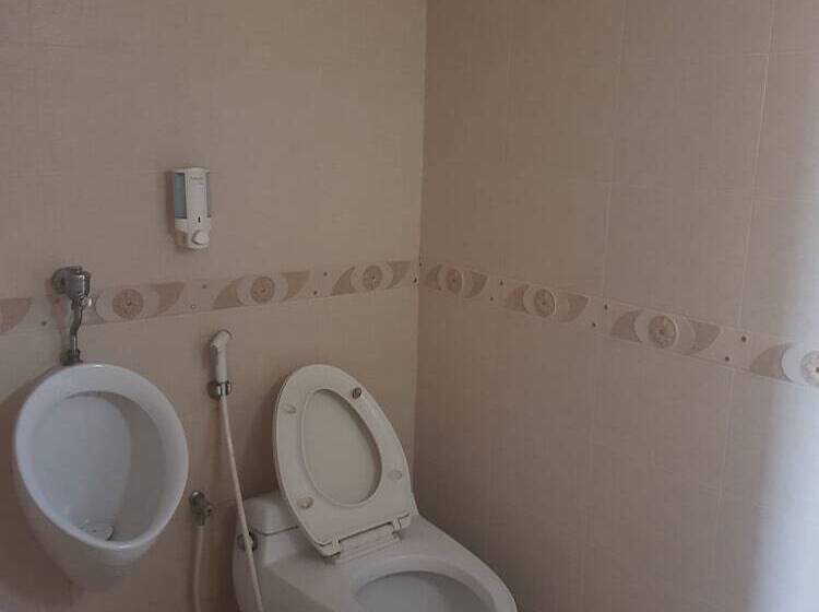 Green Hill Villa Sibolangit