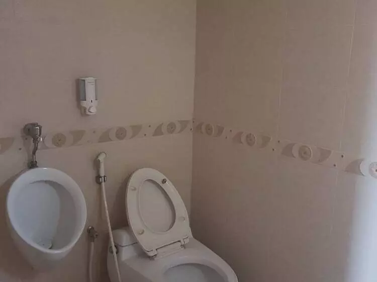 Green Hill Villa Sibolangit