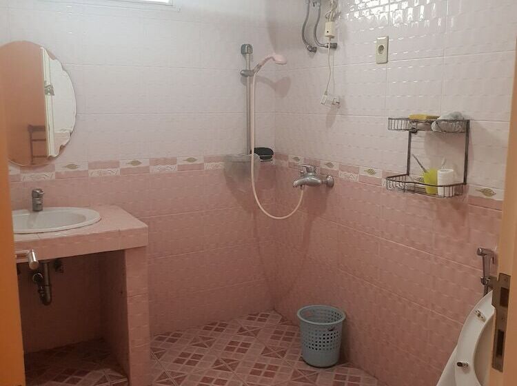 Green Hill Villa Sibolangit