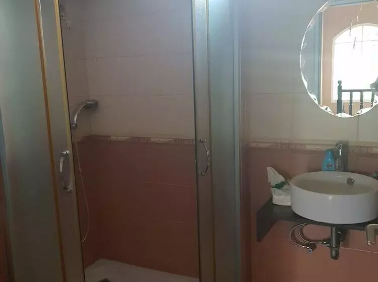 Green Hill Villa Sibolangit