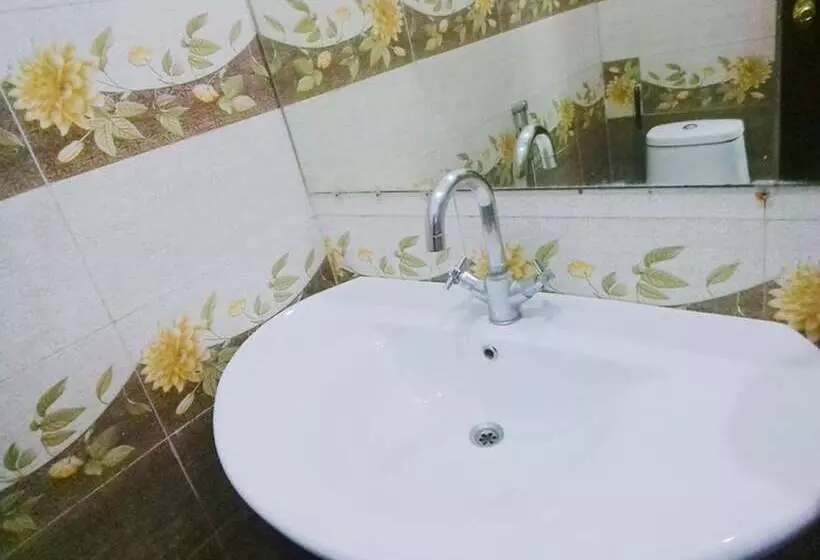 هتل Al Raheem Guest House