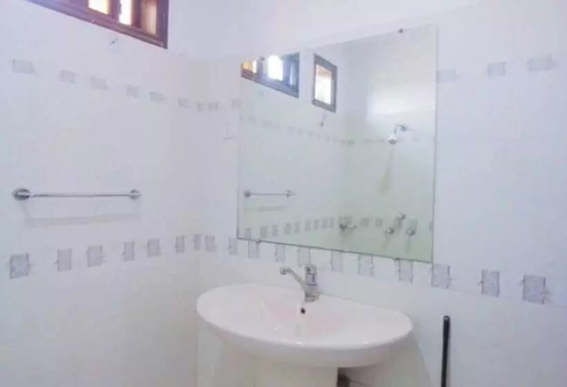 هتل Al Raheem Guest House