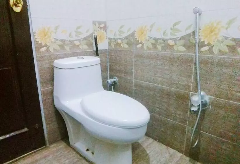 هتل Al Raheem Guest House