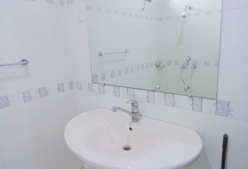 هتل Al Raheem Guest House