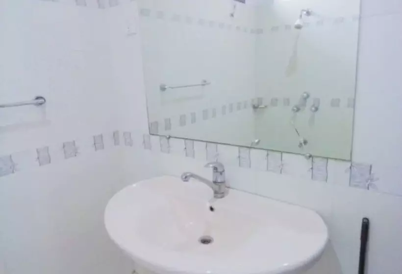 هتل Al Raheem Guest House