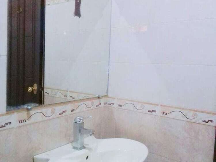 هتل Al Raheem Guest House