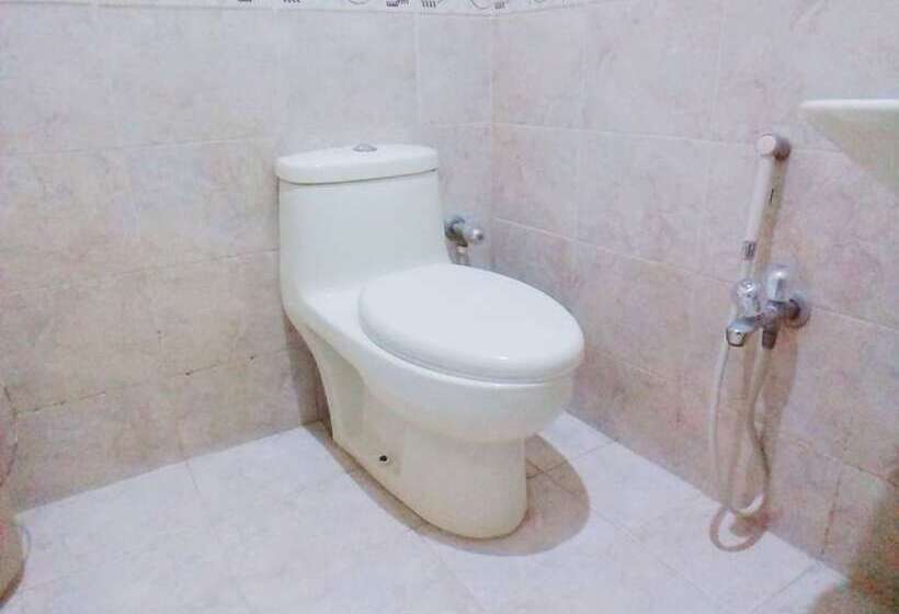 هتل Al Raheem Guest House