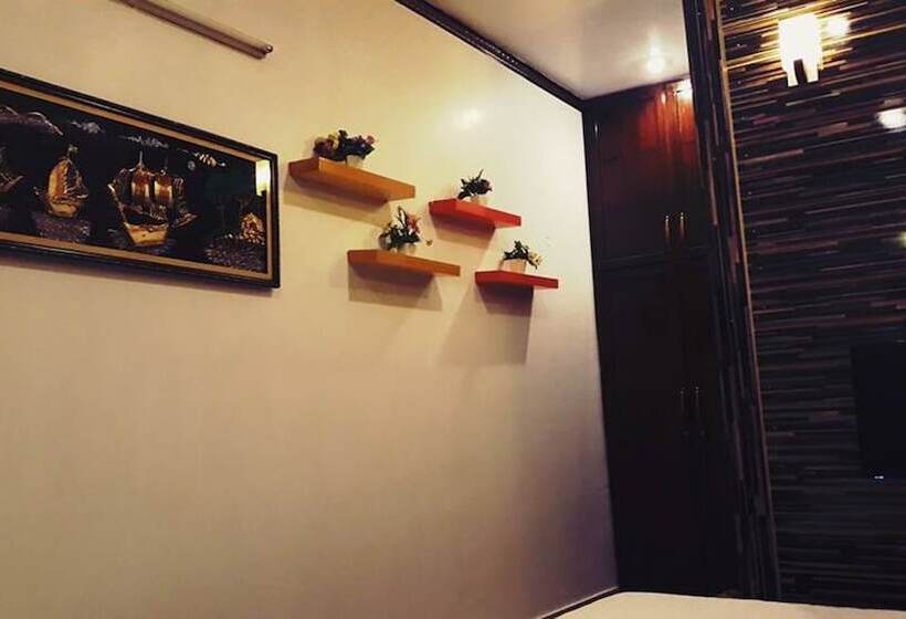 هتل Al Raheem Guest House