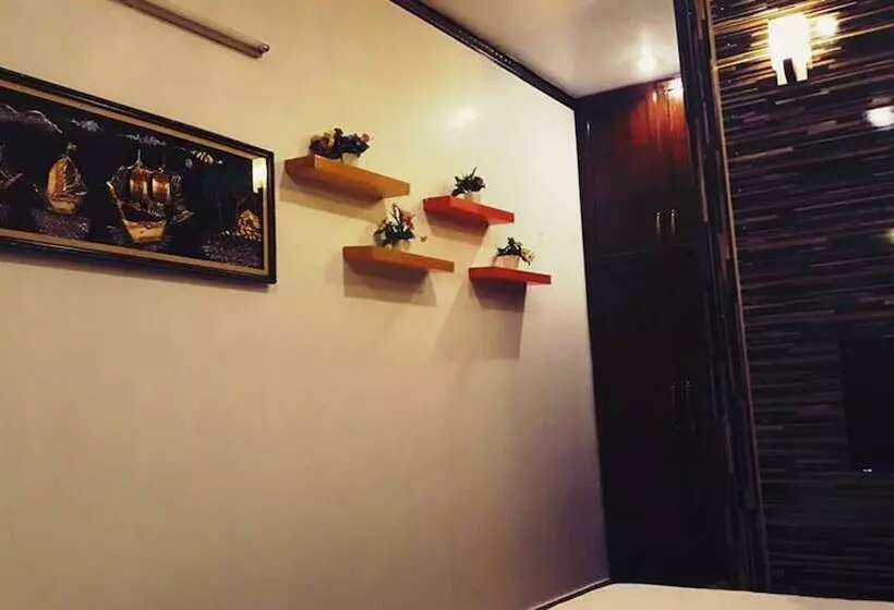 هتل Al Raheem Guest House