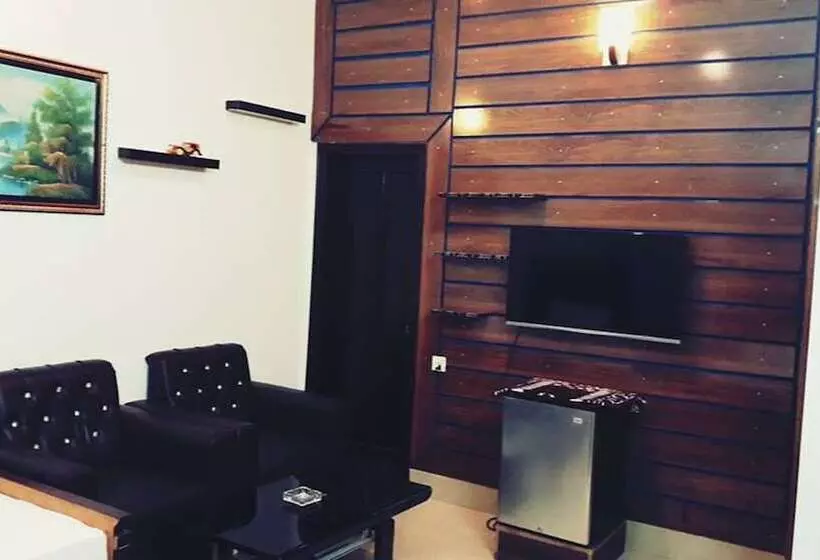 هتل Al Raheem Guest House