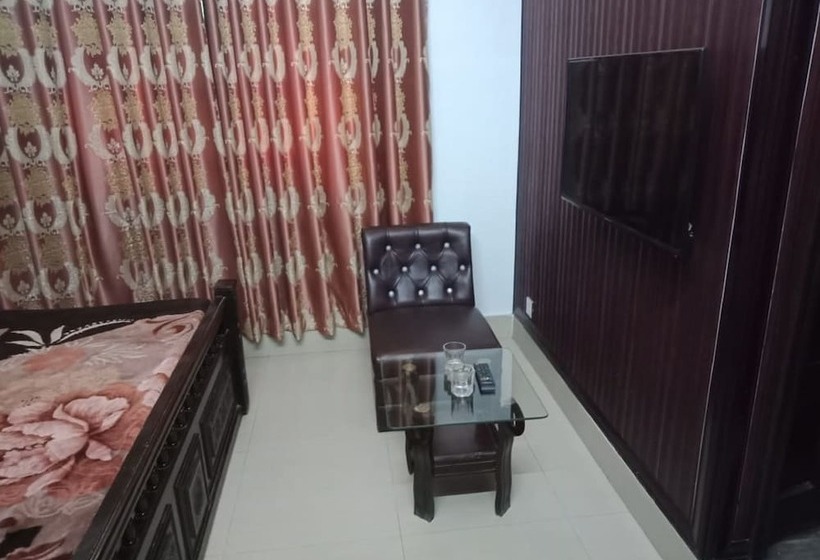 هتل Al Raheem Guest House