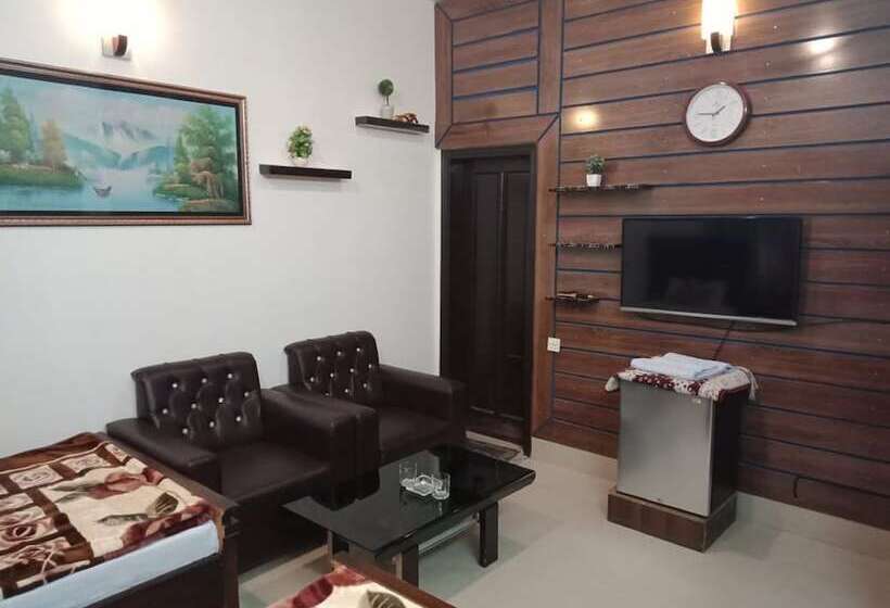 هتل Al Raheem Guest House