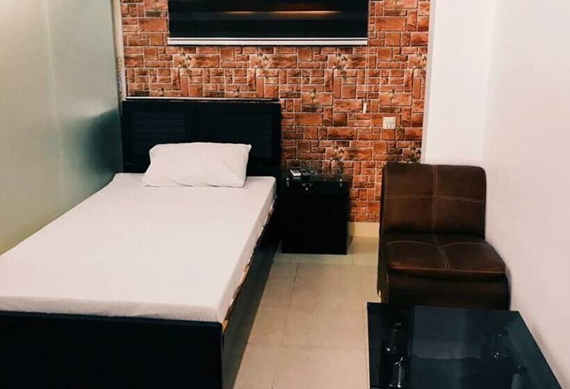 هتل Al Raheem Guest House