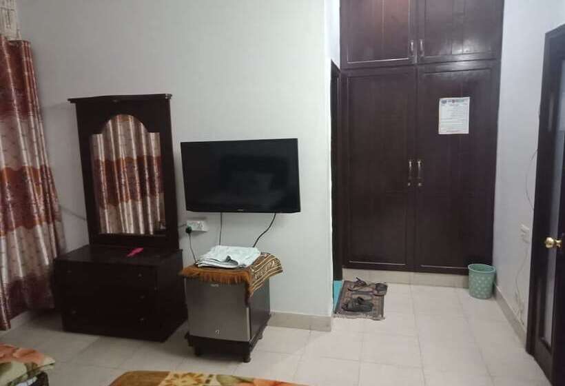 هتل Al Raheem Guest House