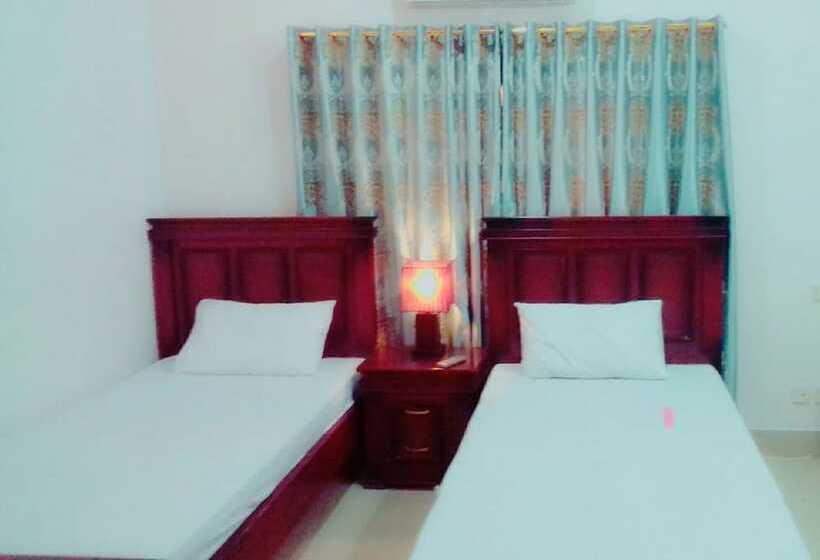 هتل Al Raheem Guest House