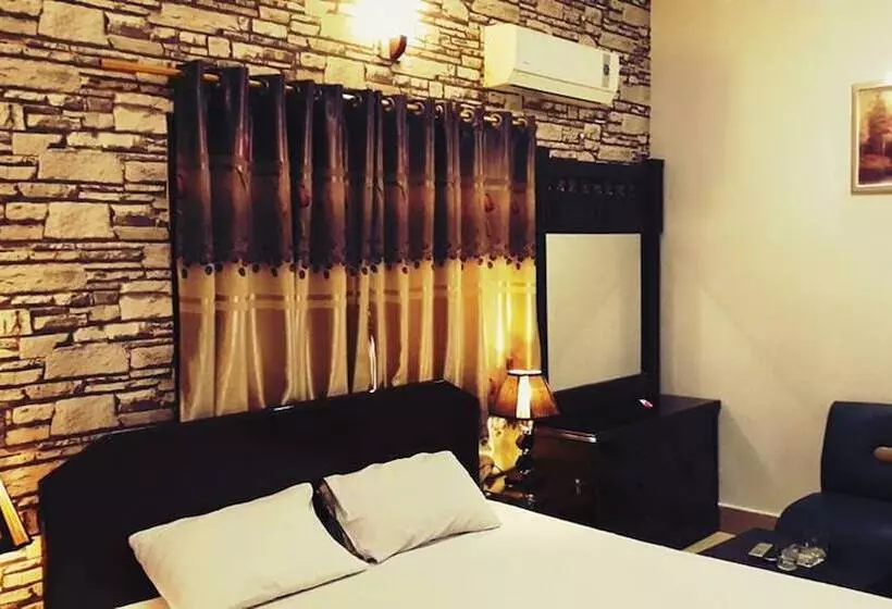 هتل Al Raheem Guest House