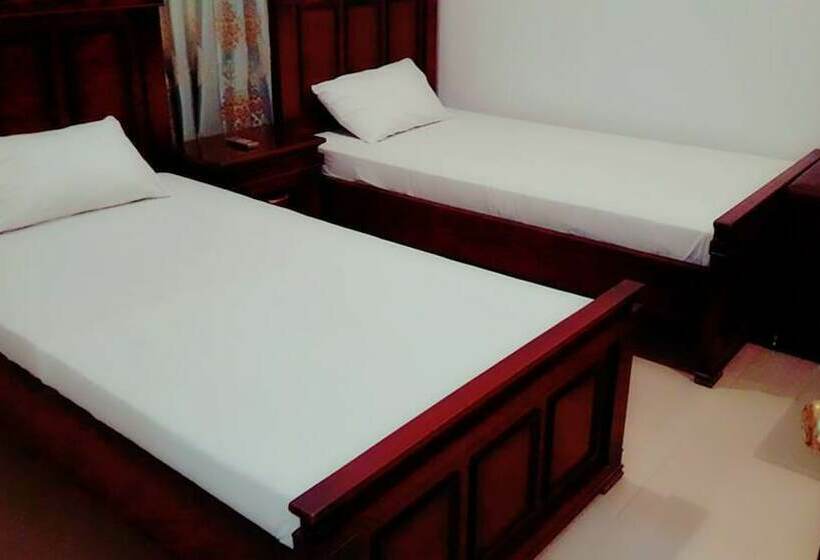 هتل Al Raheem Guest House