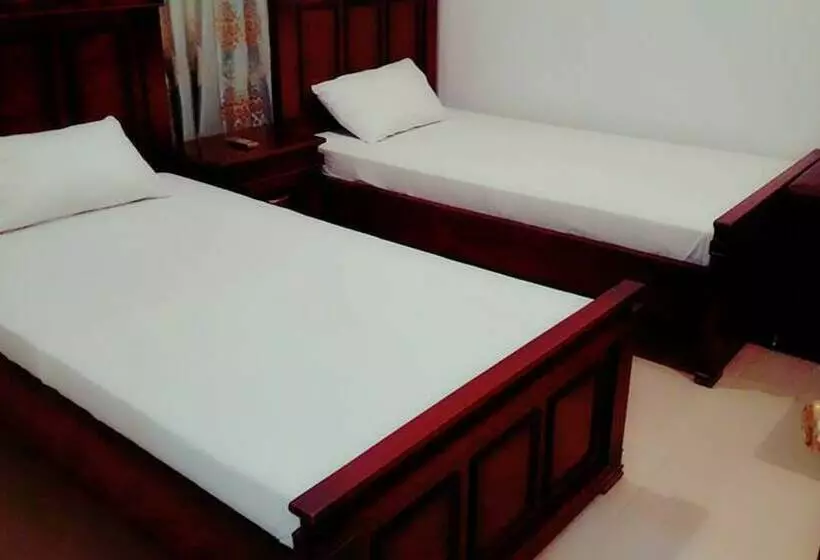 هتل Al Raheem Guest House