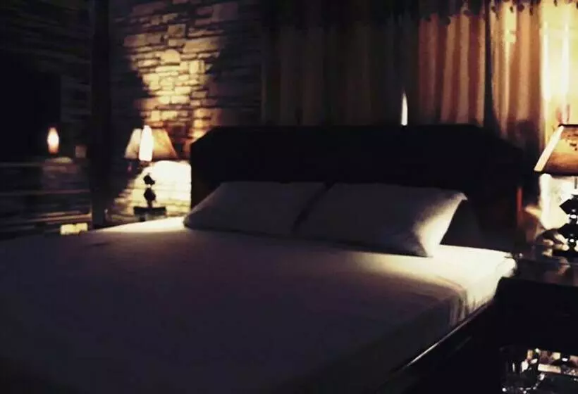 هتل Al Raheem Guest House