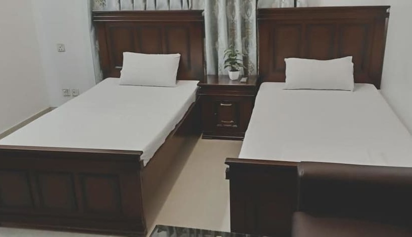 هتل Al Raheem Guest House