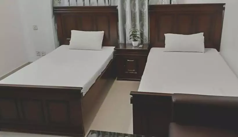 هتل Al Raheem Guest House