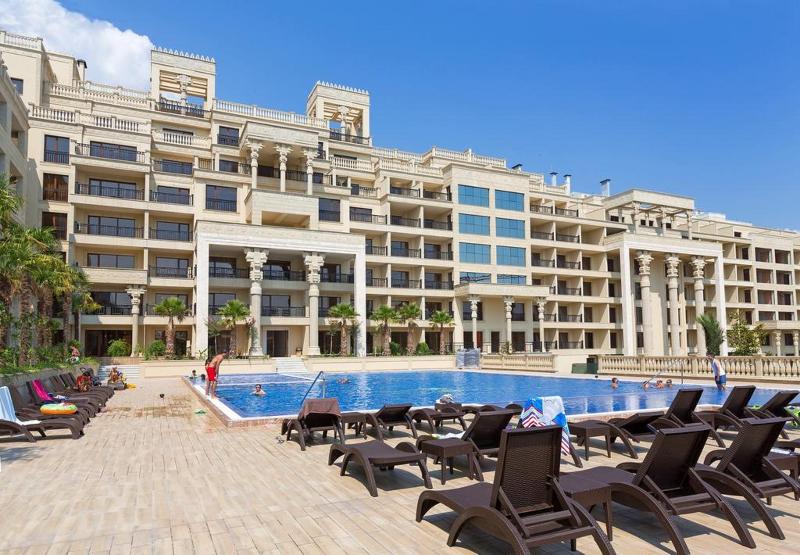 Argisht Partez Hotel All Inclusive And Beach