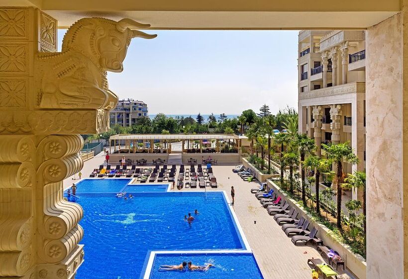 Argisht Partez Hotel All Inclusive And Beach