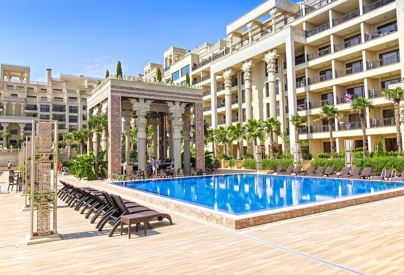 Argisht Partez Hotel All Inclusive And Beach