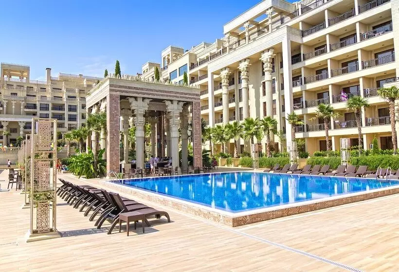 Argisht Partez Hotel All Inclusive And Beach