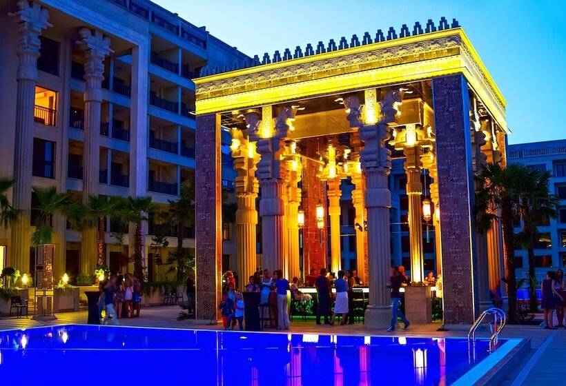 Argisht Partez Hotel All Inclusive And Beach