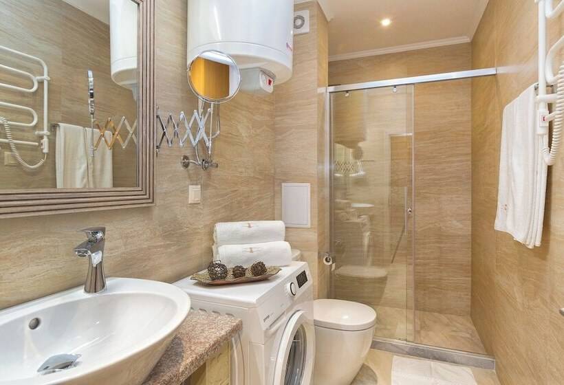 Argisht Partez Hotel All Inclusive And Beach