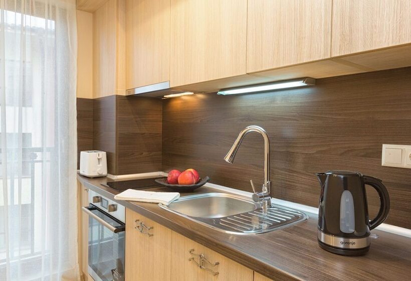 Argisht Partez Hotel All Inclusive And Beach