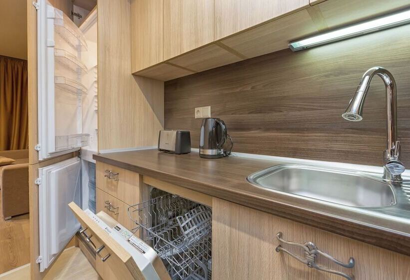 Argisht Partez Hotel All Inclusive And Beach