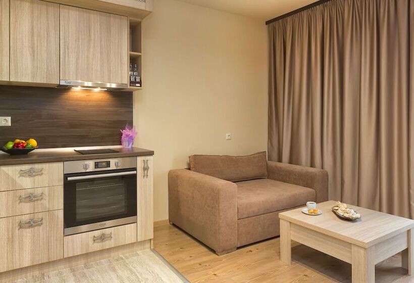 Argisht Partez Hotel All Inclusive And Beach