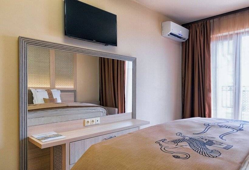 Argisht Partez Hotel All Inclusive And Beach