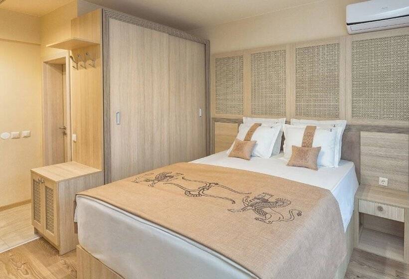 Argisht Partez Hotel All Inclusive And Beach