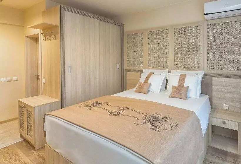 Argisht Partez Hotel All Inclusive And Beach