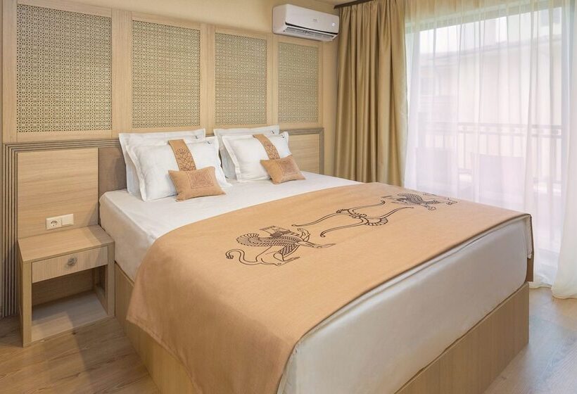 Argisht Partez Hotel All Inclusive And Beach