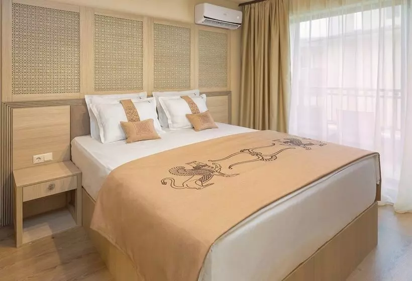 Argisht Partez Hotel All Inclusive And Beach