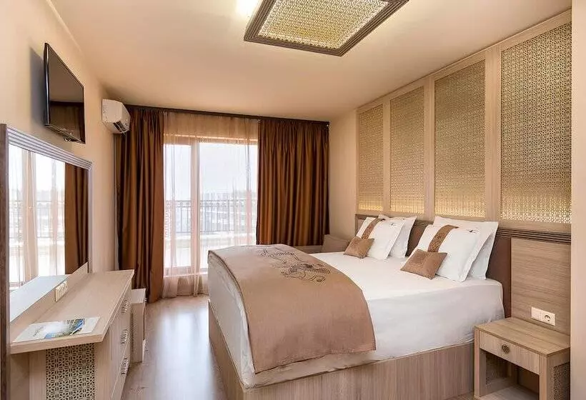 Argisht Partez Hotel All Inclusive And Beach