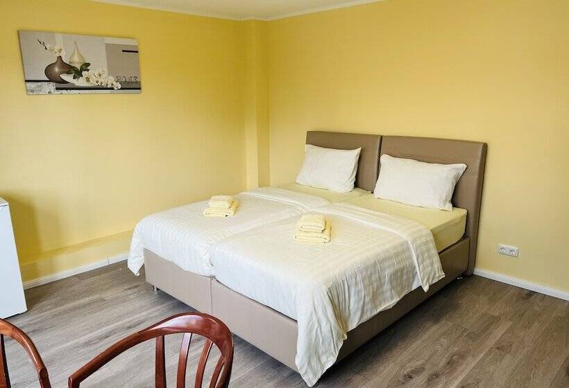 M&m Hotel   Neu Wulmstorf