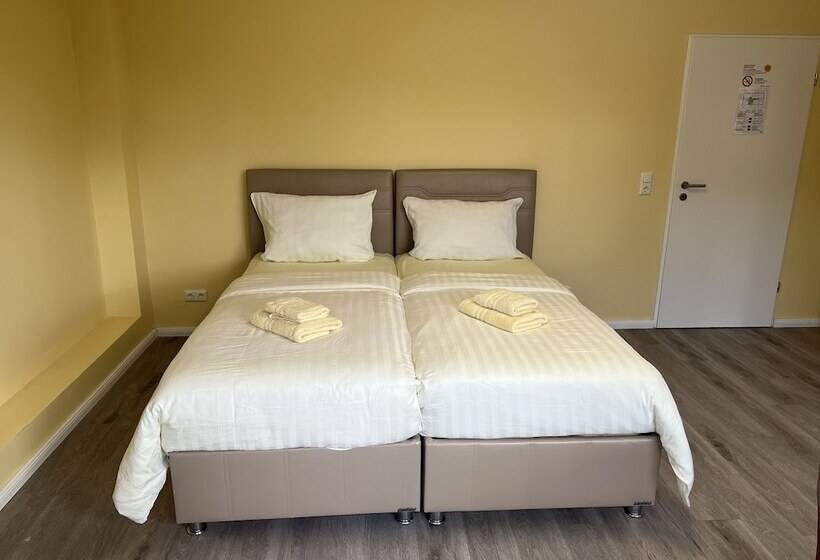 M&m Hotel   Neu Wulmstorf