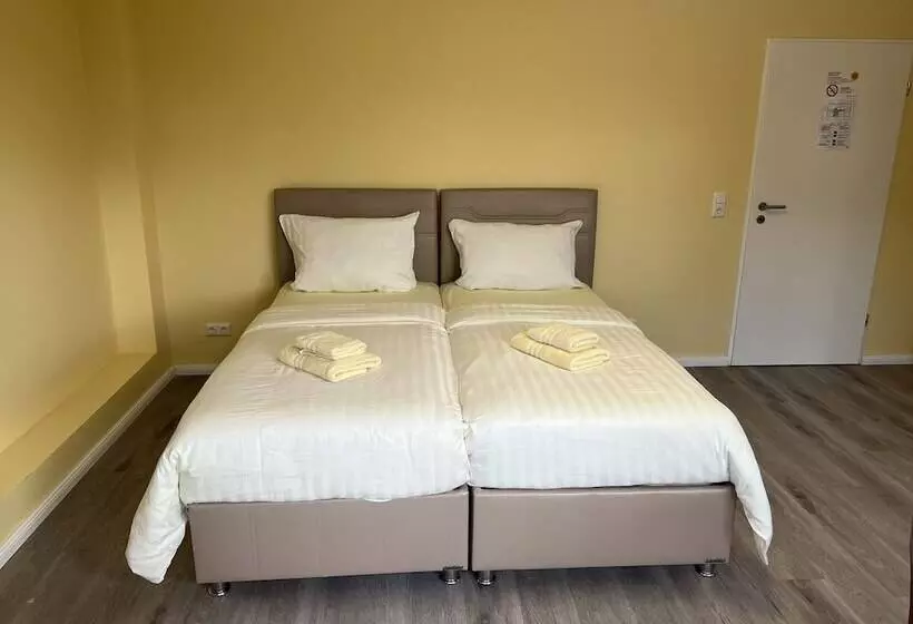 M&m Hotel   Neu Wulmstorf